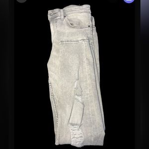 Forever 21 men jeans size 30